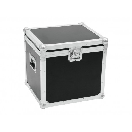 Flightcase pentru 2x EYE-7 RGBW Zoom, Roadinger 31005091