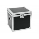 Flightcase pentru 2x EYE-7 RGBW Zoom, Roadinger 31005091