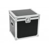 Flightcase pentru 2x EYE-7 RGBW Zoom, Roadinger 31005091