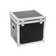 Flightcase pentru 2x EYE-7 RGBW Zoom, Roadinger 31005091