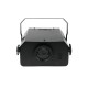 Efect apa LED COB 40W RGBW si DMX, Eurolite LED WF-40