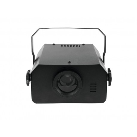 Efect apa LED COB 40W RGBW si DMX, Eurolite LED WF-40