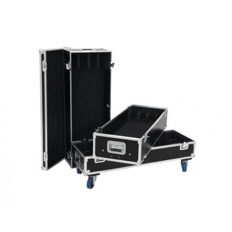 Flightcase pentru 12x LED Bar marimea L, Roadinger 31001090