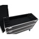 Flightcase pentru 12x LED Bar marimea L, Roadinger 31001090