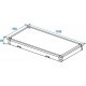 Flightcase pentru 12x LED Bar marimea L, Roadinger 31001090