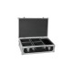 Flightcase pentru 4x TL-3 TCL, Roadinger 31005101
