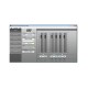 Controller stereo digital activ + software, Omnitronic DXO-24E