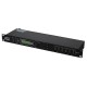Procesor de sunet digital activ + software Omnitronic DXO-26E