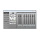 Procesor de sunet digital activ + software Omnitronic DXO-26E