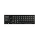 Mixer de rack cu player USB Omnitronic RM-1422FX