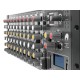 Mixer de rack cu player USB Omnitronic RM-1422FX