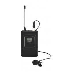 Set 2 microfoane wireless Stage Line TXS-812 SET