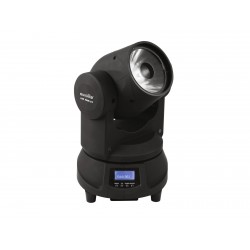 Sistem de prindere pentru spotlight, negru, Eurolite TPC-10 BK