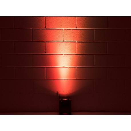 Proiector mobil cu baterie si QuickDMX, Eurolite AKKU UP-1 QCL (41700505)