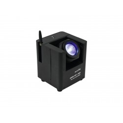 Husa de protectie ploaie pentru AKKU UP-4 QuickDMX, Eurolite 41700541