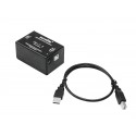 Interfata DMX cu USB Eurolite USB-DMX512 PRO Interface MK2