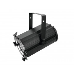 Reflector teatru cu LED COB 120 W RGBW, Eurolite LED THA-120PC