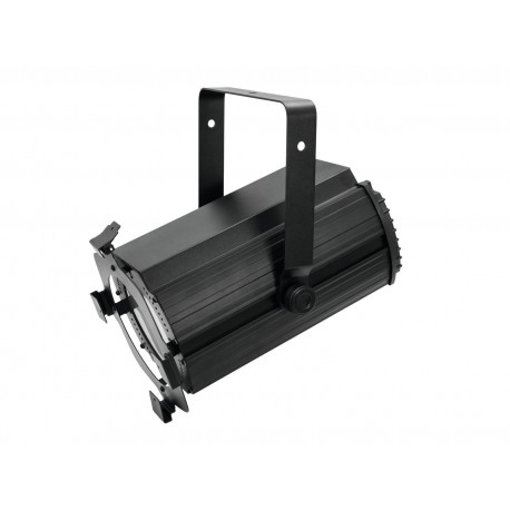 Reflector teatru cu LED COB 120 W RGBW, Eurolite LED THA-120PC