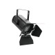Reflector teatru cu LED COB 120 W RGBW, Eurolite LED THA-120PC