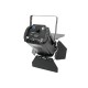 Reflector teatru cu LED COB 120 W RGBW, Eurolite LED THA-120PC