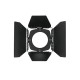 Reflector teatru cu LED COB 120 W RGBW, Eurolite LED THA-120PC