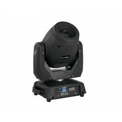 Sistem de prindere pentru spotlight, negru, Eurolite TPC-10 BK