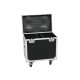 Flightcase pentru 2x TMH-X12, Roadinger 31001072