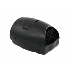 Mini masina de baloane pt aplicatii cu baterie sau adaptor, Eurolite B-55