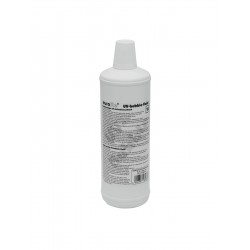 Lichid de baloane activ UV rosu 1L, Eurolite 51705212