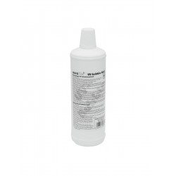 Lichid de baloane activ UV albastru 1L, Eurolite 51705214