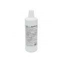 Lichid de baloane activ UV albastru 1L, Eurolite 51705214
