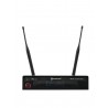 Set wireless cu 1 microfon de mana, True diversity, control PC, Relacart HR-31S (13055200)