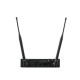 Set wireless cu 1 microfon de mana, True diversity, control PC, Relacart HR-31S (13055200)