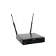 Set wireless cu 1 microfon de mana, True diversity, control PC, Relacart HR-31S (13055200)