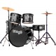 Set de tobe Stagg TIM122B BK