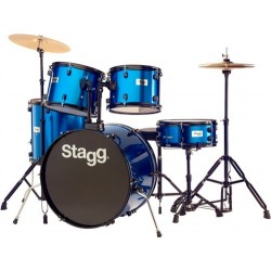 Set de tobe Stagg TIM122B BL