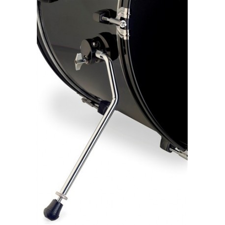 Set de tobe Stagg TIM122B BL