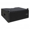 Satelit line-array DAP Audio ODIN T-8A