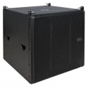 Subwoofer line-array Odin S-18A