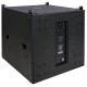 Subwoofer line-array Odin S-18A