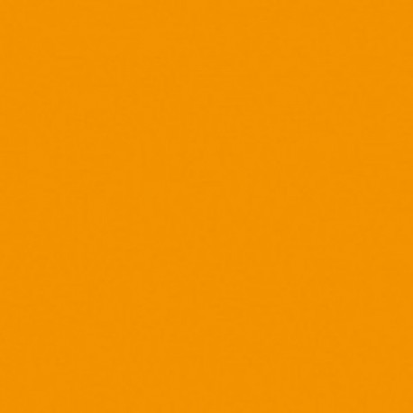 Rezerva confetti actionare electrica Pro Showtec 80cm portocaliu