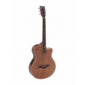 Chitara western, Dimavery SP-100, natur
