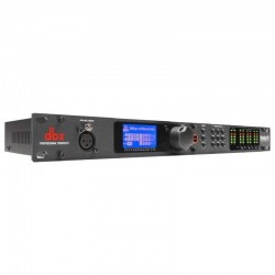 Procesor sunet DBX DRIVERACK PA2