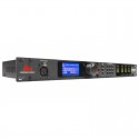 Procesor sunet DBX DRIVERACK PA2