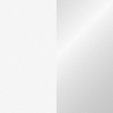 Rezerva confetti streamer actionare electrica Showtec 50cm alb/argintiu