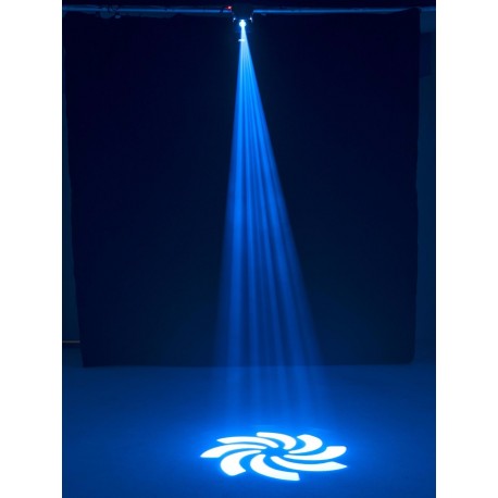 Scanner cu LED 30 W COB, Eurolite TSL-150