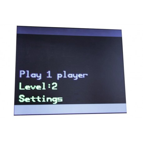 Controller DMX, FutureLight DMD-512