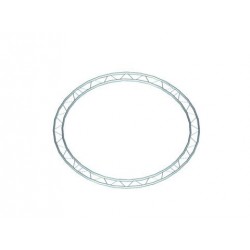 Bara circulara interioara verticala DECOLOCK DQ2, 1.5 m, Alutruss 6030156Q
