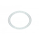 Bara circulara interioara verticala DECOLOCK DQ2, 1.5 m, Alutruss 6030156Q