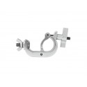 Carlig de prindere folosit in teatru, cromat, Eurolite TH-35